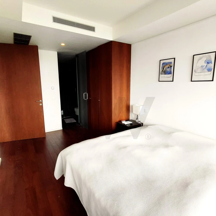 Apartamento T2 para Venda em Nogueira, Fraião e Lamaçães Foto 27