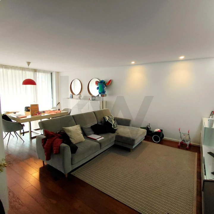 Apartamento T2 para Venda em Nogueira, Fraião e Lamaçães Foto 21
