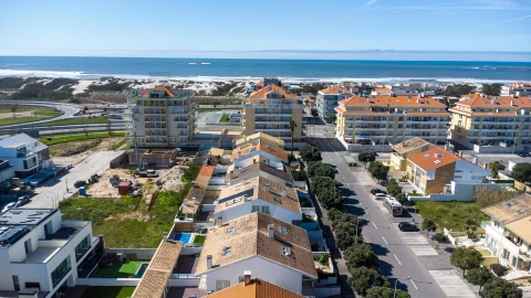 Moradia T3 para Venda em Gafanha da Nazaré