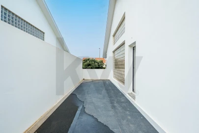 Moradia T3 para Venda em Gafanha da Nazaré