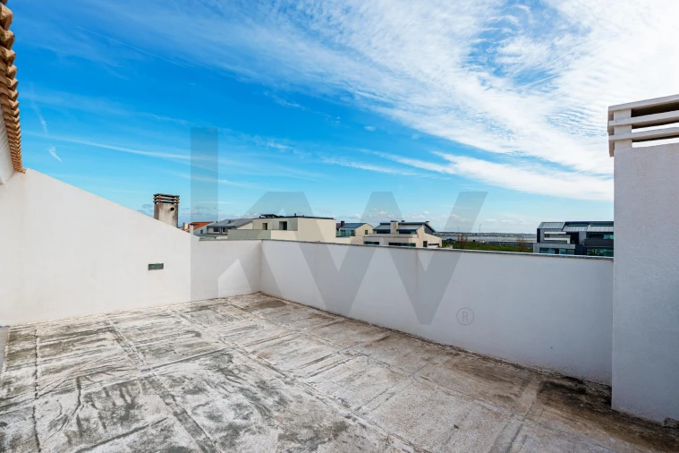 Moradia T3 para Venda em Gafanha da Nazaré Foto 58