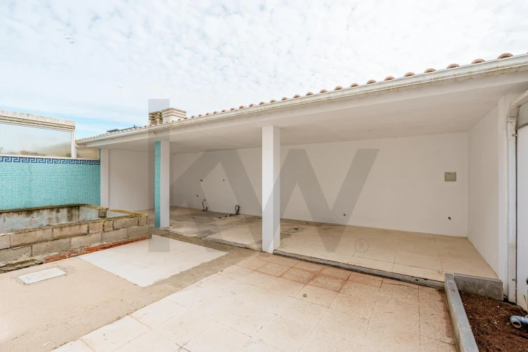 Moradia T3 para Venda em Gafanha da Nazaré Foto 70