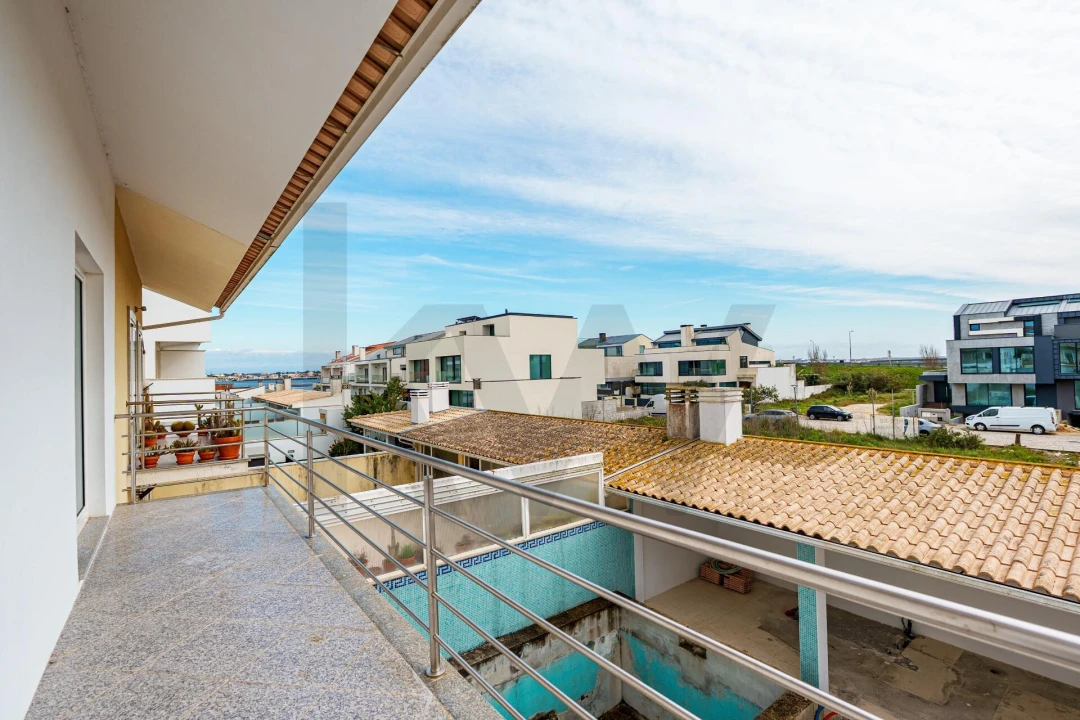 Moradia T3 para Venda em Gafanha da Nazaré Foto 35