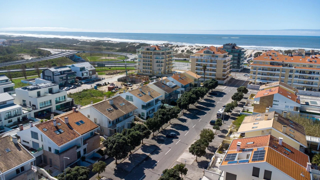 Moradia T3 para Venda em Gafanha da Nazaré Foto 81