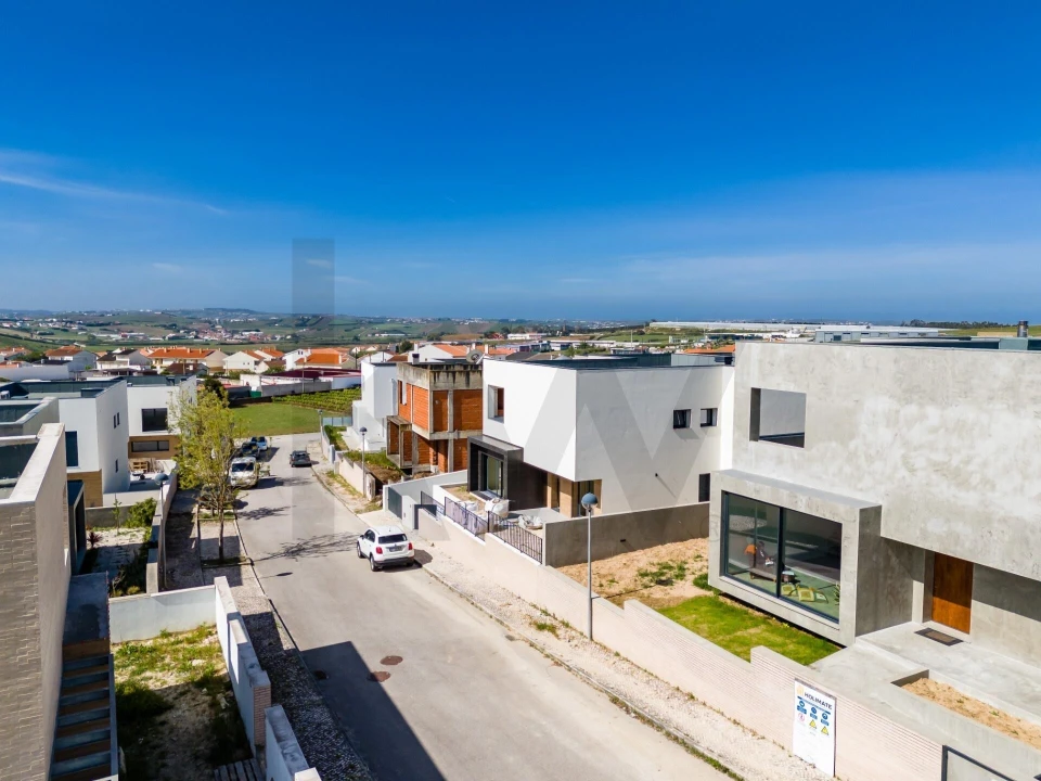 Moradia T5 para Venda em Ponte do Rol Foto 66