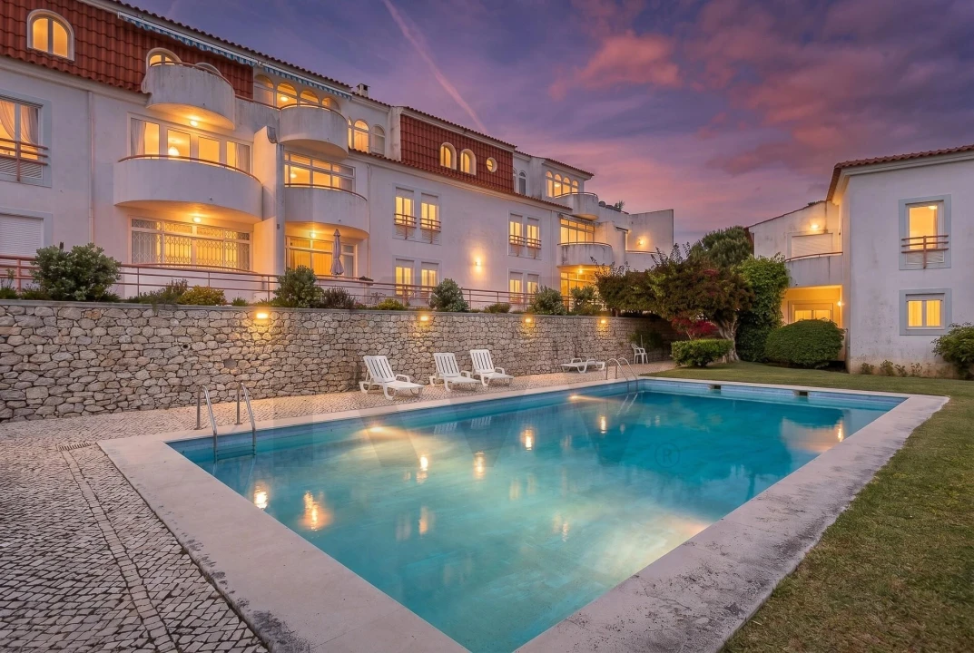 Apartamento T3 para Venda em Cascais e Estoril Foto 29