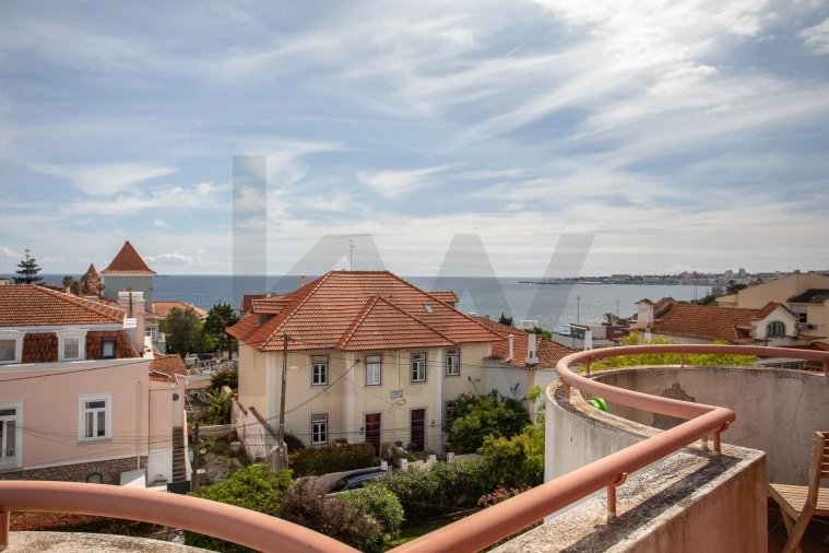 Apartamento T3 para Venda em Cascais e Estoril Foto 8