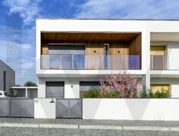 Moradia T4 para Venda em Gafanha da Nazaré