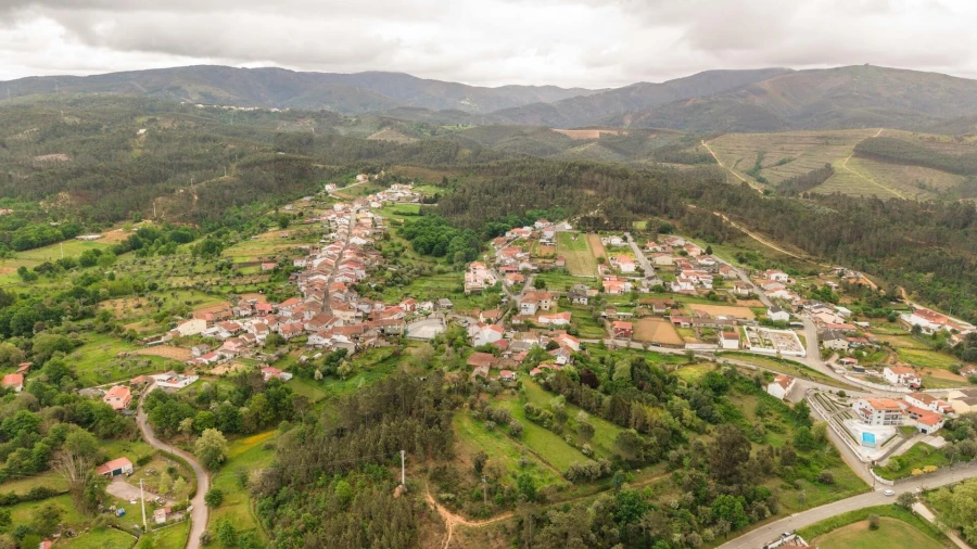 Moradia T3 para Venda em Secarias Foto 30