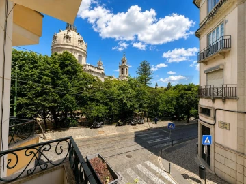 Apartamento T4 para Arrendamento em Estrela