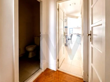 Apartamento T4 para Arrendamento em Estrela