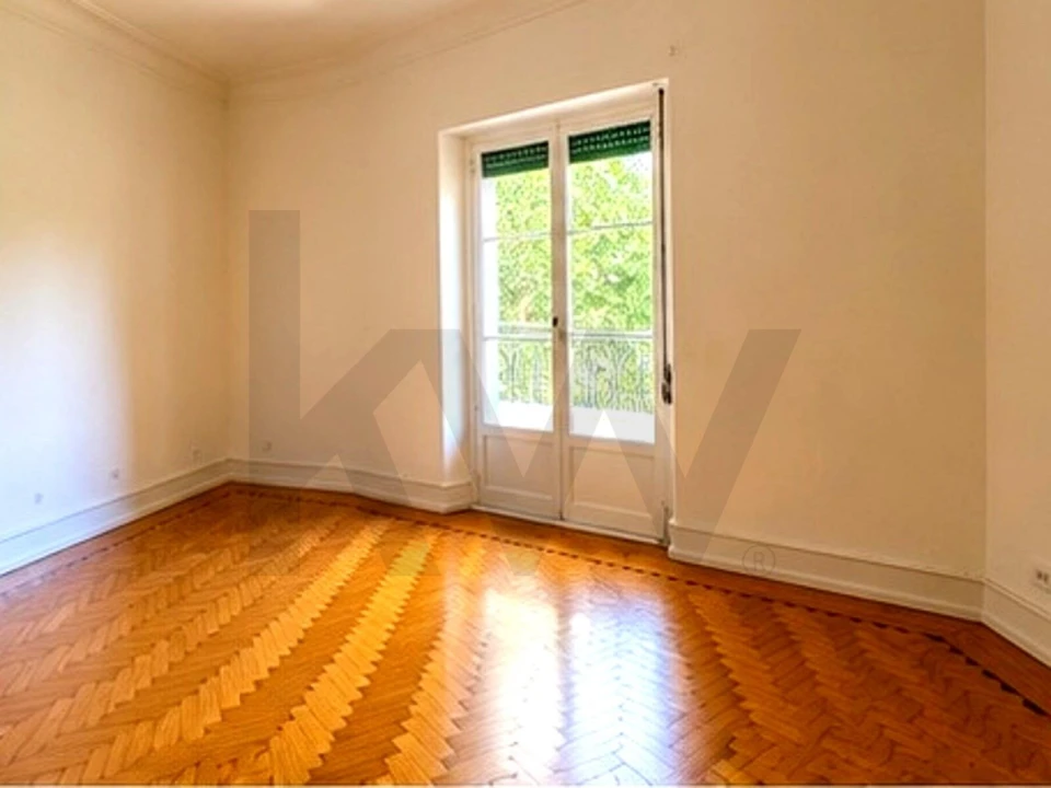 Apartamento T4 para Arrendamento em Estrela Foto 4