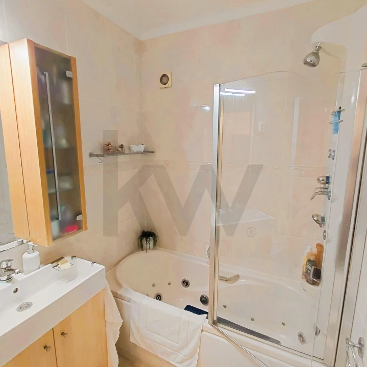 Apartamento T2 para Venda em Requeixo, Nossa Senhora de Fátima e Nariz Foto 30
