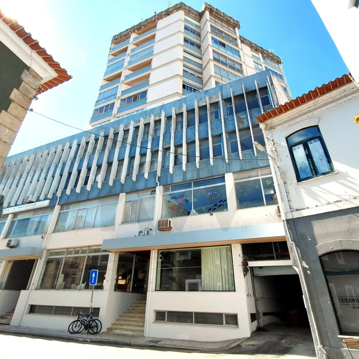Apartamento T2 para Venda em Requeixo, Nossa Senhora de Fátima e Nariz Foto 3