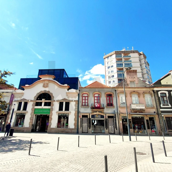 Apartamento T2 para Venda em Requeixo, Nossa Senhora de Fátima e Nariz Foto 1