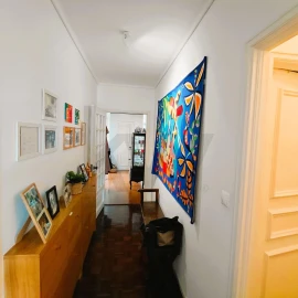 Apartamento T2 para Venda em Requeixo, Nossa Senhora de Fátima e Nariz
