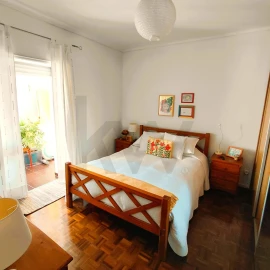 Apartamento T2 para Venda em Requeixo, Nossa Senhora de Fátima e Nariz