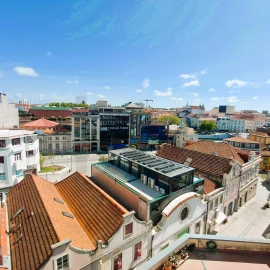 Apartamento T2 para Venda em Requeixo, Nossa Senhora de Fátima e Nariz