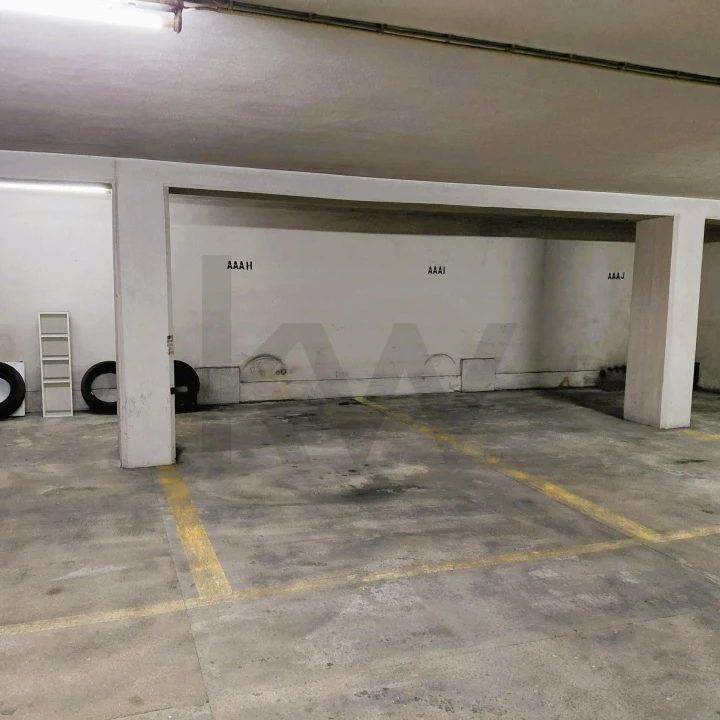 Apartamento T2 para Venda em Requeixo, Nossa Senhora de Fátima e Nariz Foto 33