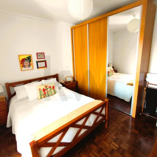 Apartamento T2 para Venda em Requeixo, Nossa Senhora de Fátima e Nariz Foto 18