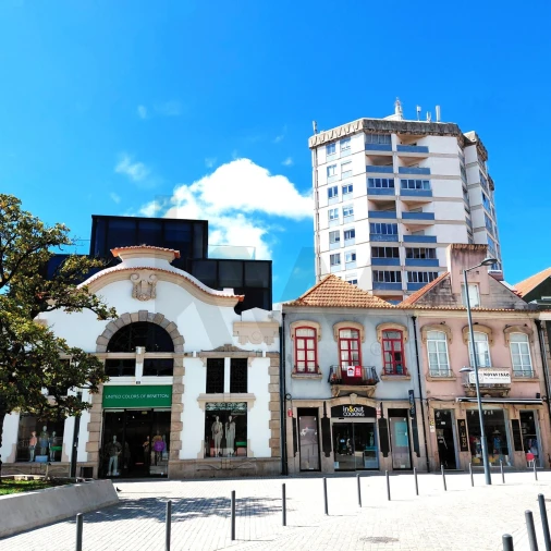 Apartamento T2 para Venda em Requeixo, Nossa Senhora de Fátima e Nariz Foto 2