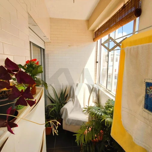 Apartamento T2 para Venda em Requeixo, Nossa Senhora de Fátima e Nariz Foto 31