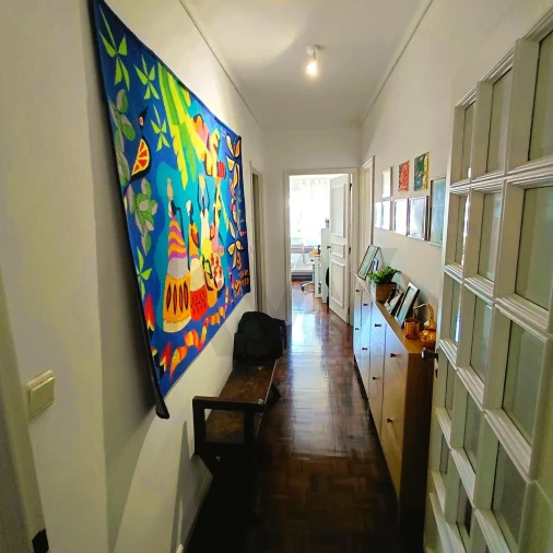 Apartamento T2 para Venda em Requeixo, Nossa Senhora de Fátima e Nariz Foto 13