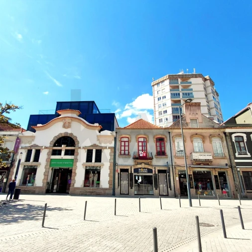 Apartamento T2 para Venda em Requeixo, Nossa Senhora de Fátima e Nariz