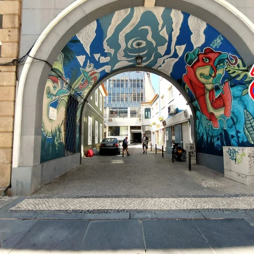 Apartamento T2 para Venda em Requeixo, Nossa Senhora de Fátima e Nariz Foto 4
