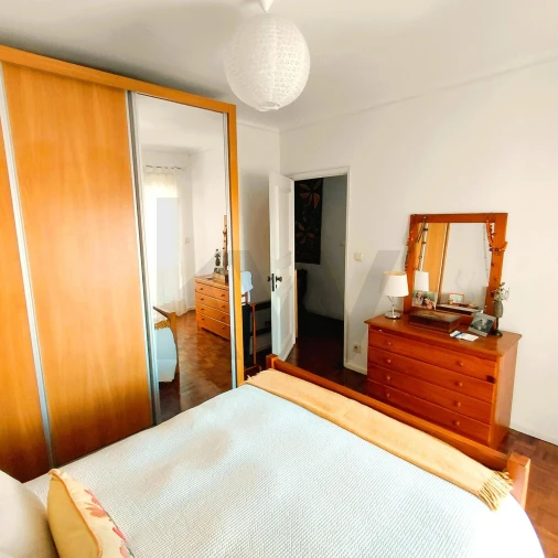 Apartamento T2 para Venda em Requeixo, Nossa Senhora de Fátima e Nariz Foto 19