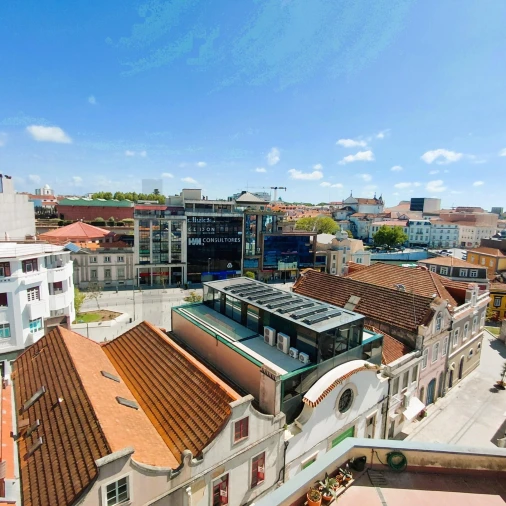 Apartamento T2 para Venda em Requeixo, Nossa Senhora de Fátima e Nariz Foto 7