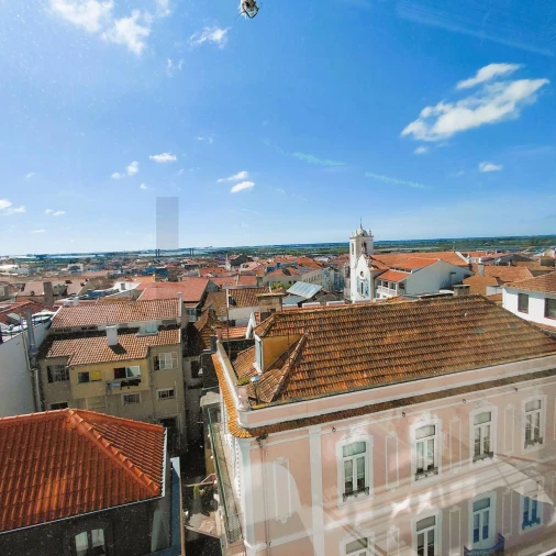 Apartamento T2 para Venda em Requeixo, Nossa Senhora de Fátima e Nariz Foto 39