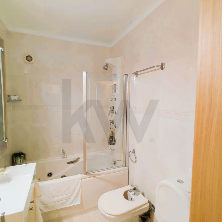 Apartamento T2 para Venda em Requeixo, Nossa Senhora de Fátima e Nariz Foto 28