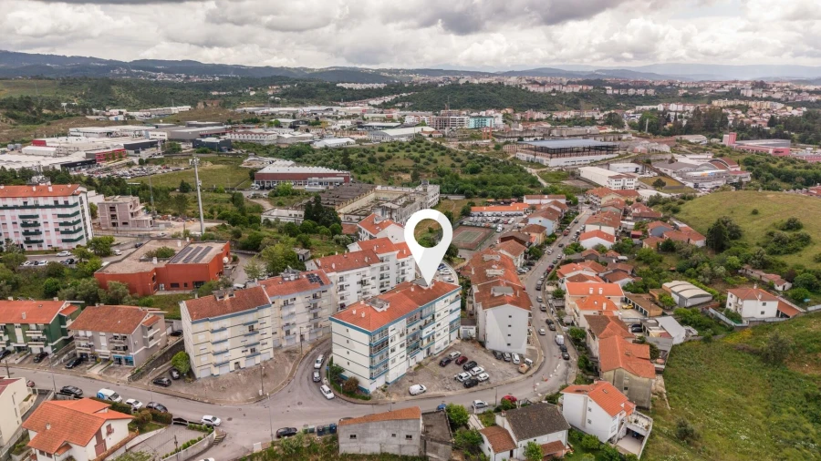 Garagem para Venda em São Martinho do Bispo e Ribeira de Frades Foto 16