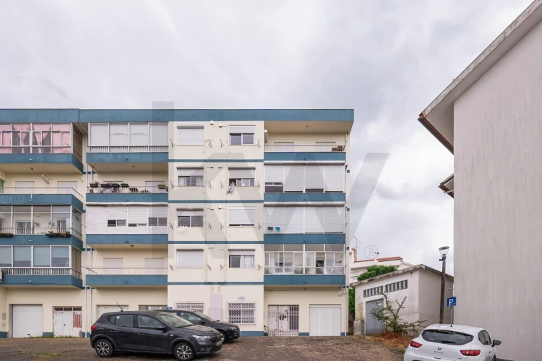 Garagem para Venda em São Martinho do Bispo e Ribeira de Frades Foto 12