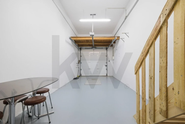 Garagem para Venda em São Martinho do Bispo e Ribeira de Frades Foto 6