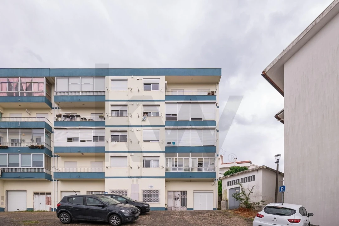 Garagem para Venda em São Martinho do Bispo e Ribeira de Frades Foto 12