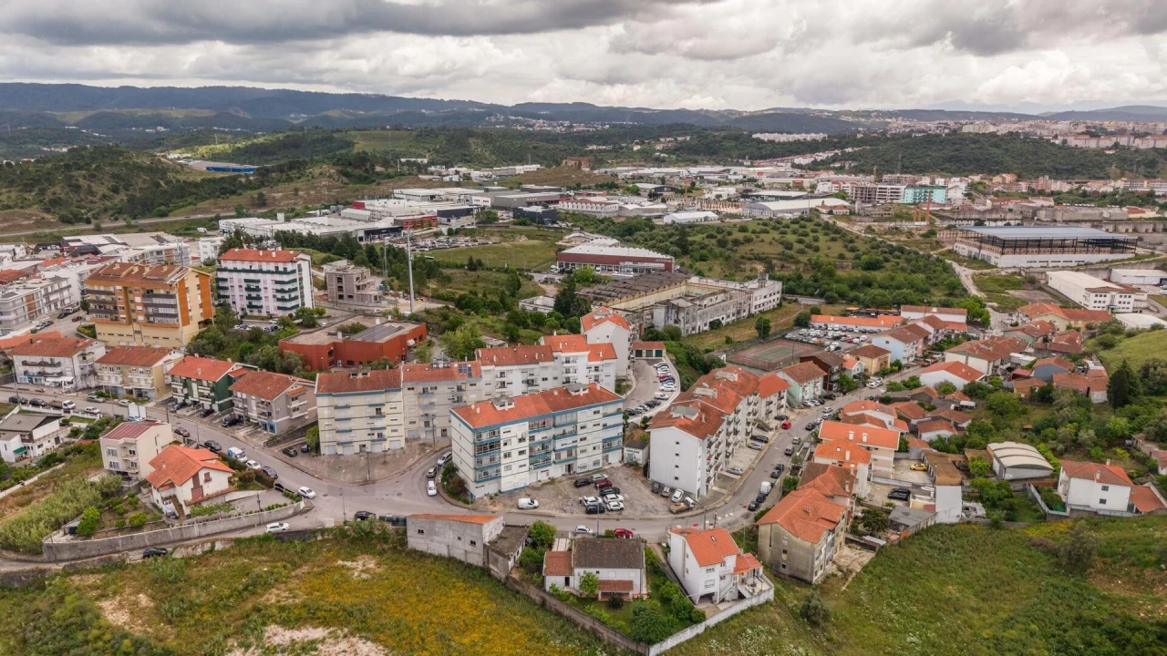 Garagem para Venda em São Martinho do Bispo e Ribeira de Frades Foto 17