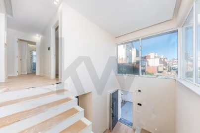 Moradia T5 para Venda em Odivelas