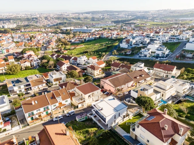 Moradia T5 para Venda em Odivelas Foto 66