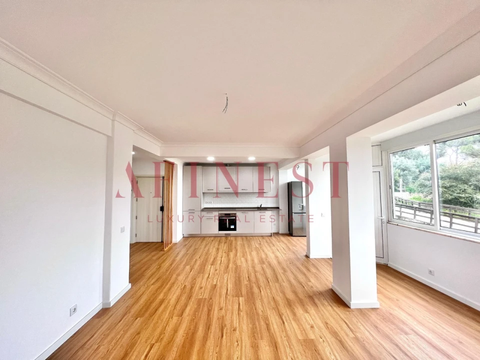Apartamento T2 para Arrendamento em Cascais e Estoril Foto 2