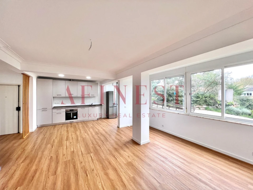 Apartamento T2 para Arrendamento em Cascais e Estoril Foto 4