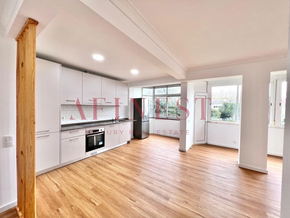 Apartamento T2 para Arrendamento em Cascais e Estoril Foto 5