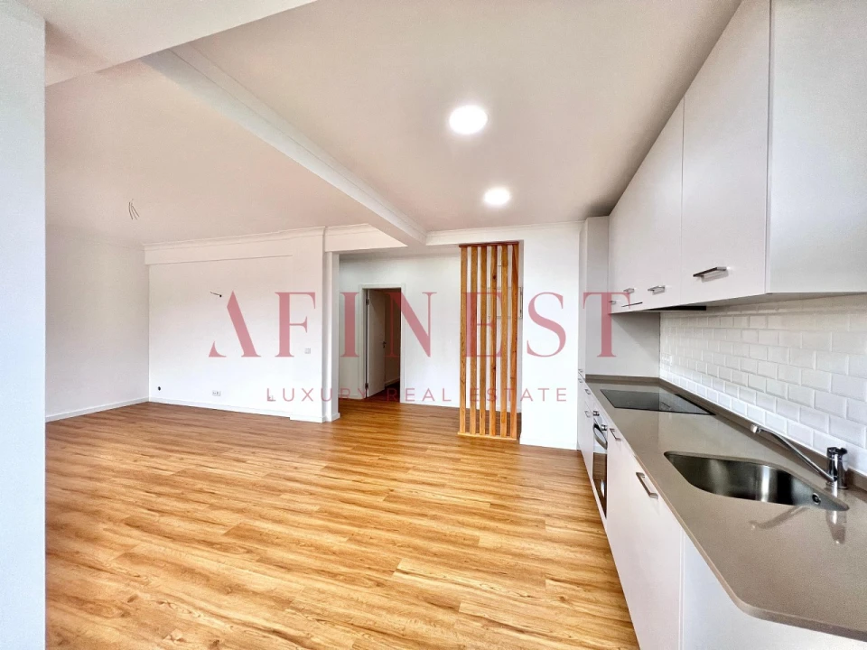 Apartamento T2 para Arrendamento em Cascais e Estoril Foto 1