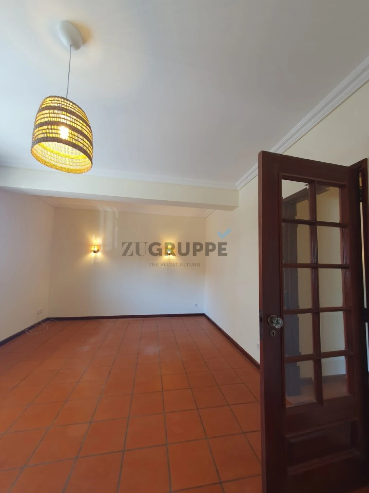 Apartamento T2 para Arrendamento em Glória e Vera Cruz Foto 5