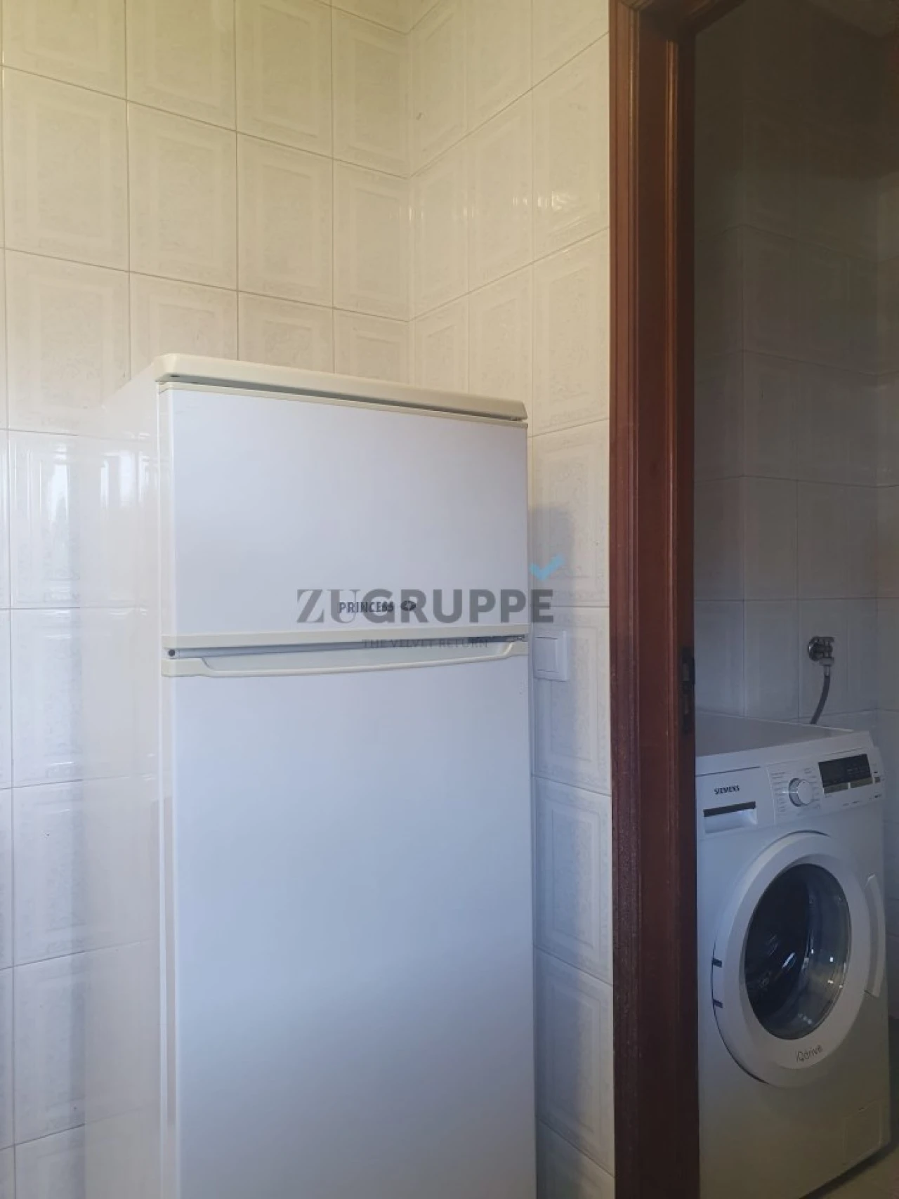Apartamento T2 para Arrendamento em Glória e Vera Cruz Foto 7