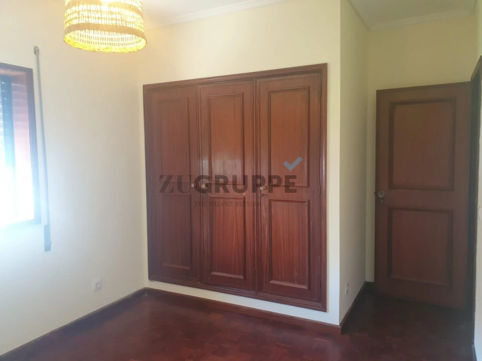 Apartamento T2 para Arrendamento em Glória e Vera Cruz Foto 11