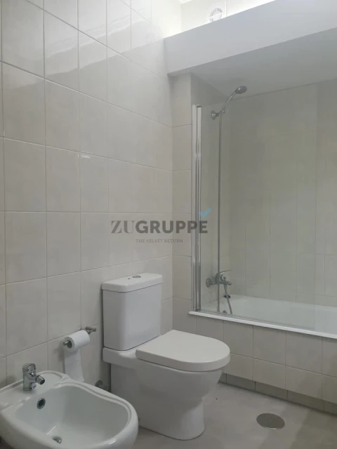 Apartamento T2 para Arrendamento em Glória e Vera Cruz