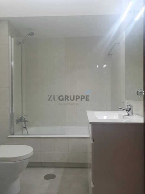 Apartamento T2 para Arrendamento em Glória e Vera Cruz