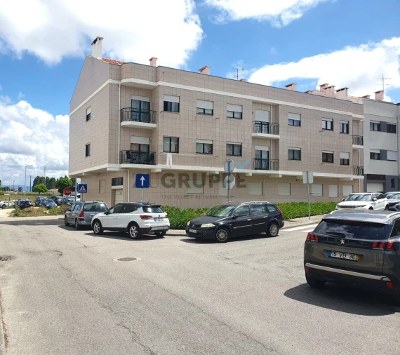 Apartamento T2 para Arrendamento em Glória e Vera Cruz Foto 2